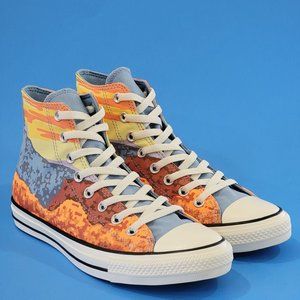 Converse CTAS The Great Outdoors Magma Sneaker NWT